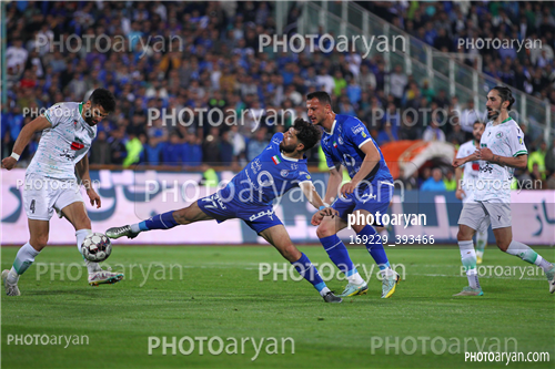 استقلال2-ذوب آهن 1  (1403/02/17)-