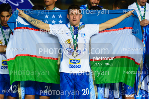 استقلال 1-خونه به خونه 0 (97/02/12)-