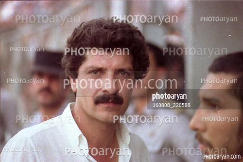 بازیکنان دهه های مختلف فوتبال ایران31-