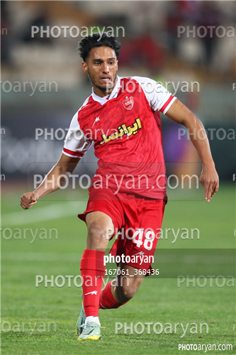 پرسپولیس 2-استقلال تاجیکستان 0  (1402/08/02)-