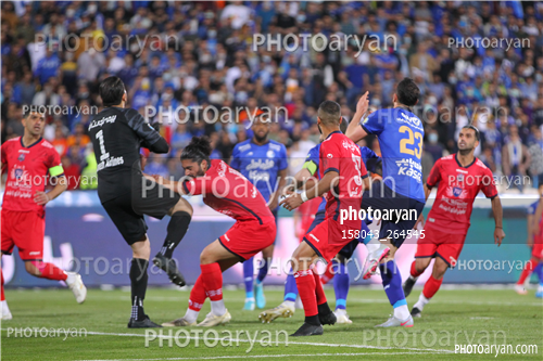 استقلال 0 (4)- نساجی مازندران  0 (5)  (1401/01/22)-حامد شیری,ارمان قاسمی,مرتضی منصوری,علیرضا حقیقی,امیر مهدی جان ملکی,