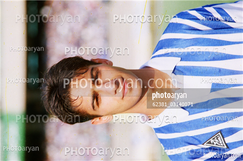 بازیکنان دهه های مختلف فوتبال ایران 19-فرهاد مجیدی,