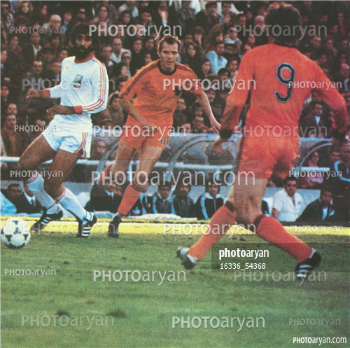 اسکن شده از عکسهای مجلات-حسین فرکی,