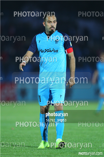 پیکان 1-تراکتورسازی 2 (97/08/11)-محمد قاضی,