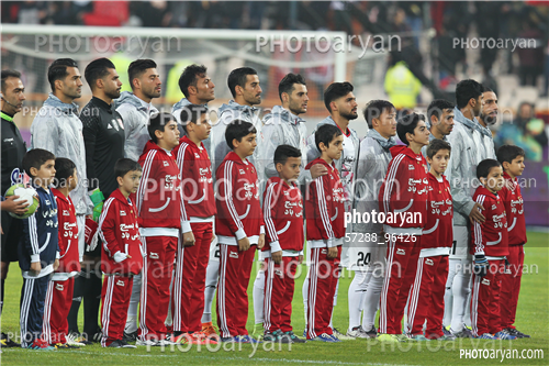 پرسپولیس 0 - تراکتور سازی  0  (97/09/04)-احسان حاج صفی,محمد طیبی,مسعود شجاعی,محسن فروزان,مهدی مهدی پور,احسان پهلوان,اشکان دژاگه,یوکیا سوگیتا,علیرضا نقی زاده,ایمان سلیمی,