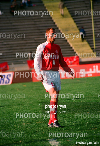 بازیکنان دهه های مختلف فوتبال ایران 17-ابراهیم تقی پور,