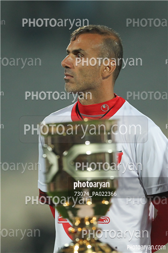 پرسپولیس 0-ماشین سازی تبریز  0 (98/08/09)-سید جلال حسینی,