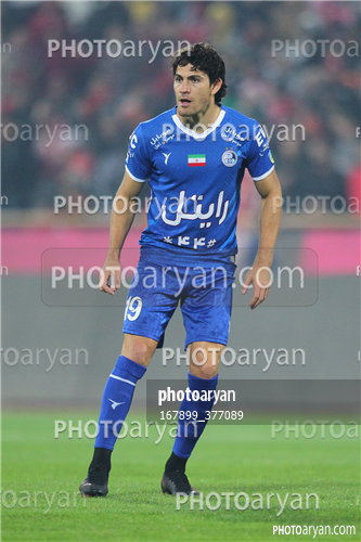 پرسپولیس 1-استقلال 1  (1402/9/23)-