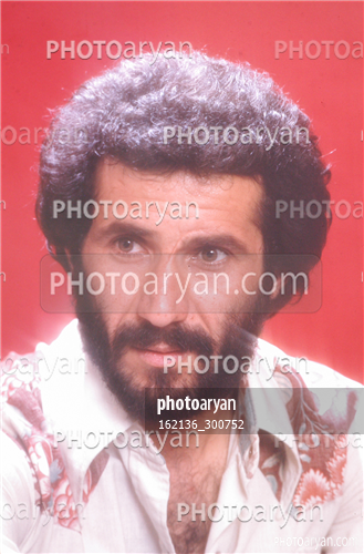 ستارگان فوتبال ایران دهه 50 (2)-صفر ایرانپاک,