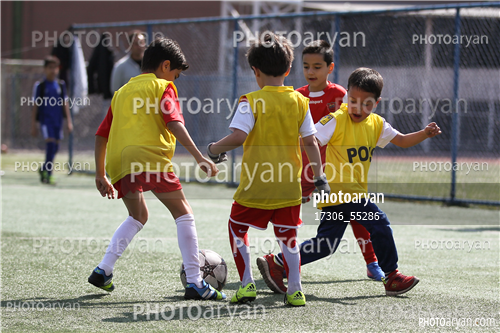 جلسه تمرینی اکادمی در تاریخ 96/01/18-