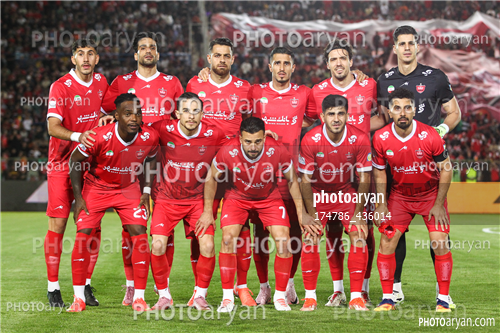 پرسپولیس 0-ملوان 0 (1404/07/03)-