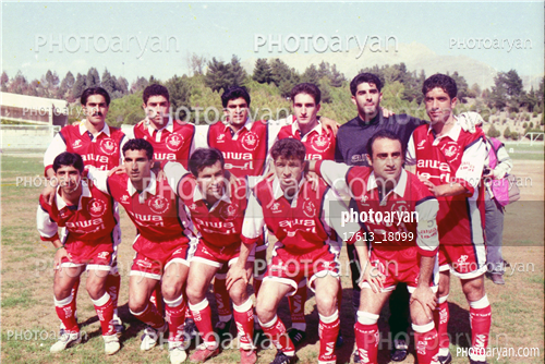 عکسهای تیمی پرسپولیس  دهه 70-افشین پیروانی,اسماعیل حلالی,بهروز رهبری فر,حسین عبدی,حمید استیلی,مهدی هاشمی نصب,ادموند بزیک,علی انصاریان,داوود فنایی,علی رضا امامی فر,علی باغمشه,