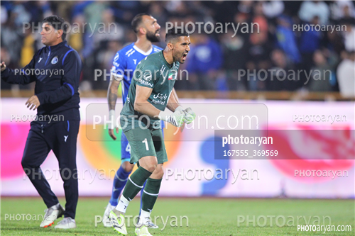 استقلال2-تراکتور0  (1402/08/20)-