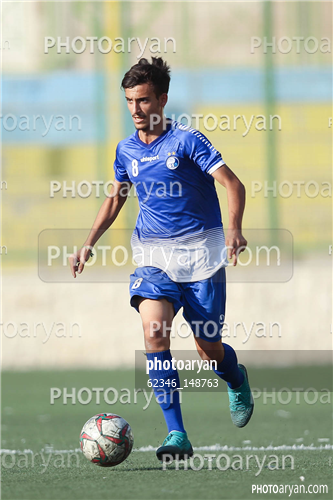 پرسپولیس 1-استقلال 1(98/07/13)-