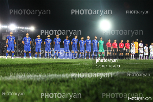 استقلال3-الغرافه 0  (1403/06/26)-رامین رضائیان,سید حسین حسینی,میلاد زکی پور,روزبه چشمی,محمد زبیر نیک نفس,Raphael da Silva Arruda (رافائل سیلوا),گوستاوو بلانکو,دیدیه اندونگ,محمدحسین اسلامی,جلال‌الدین ماشاریپوف,