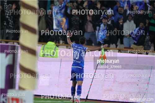 استقلال2-پیکان 1  (1402/10/09)-