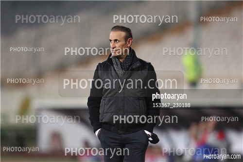 پرسپولیس 1- صنعت نفت ابادان  0 (1400/09/03)-