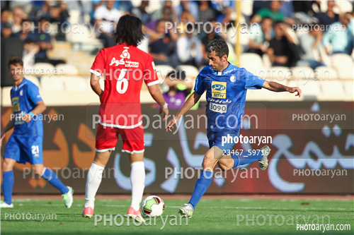 استقلال 0-پدیده مشهد 2-96/05/31-اکبر ایمانی,مجتبی جباری,