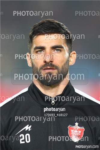 پرسپولیس  2-خیبر خرم اباد 1    (1403/10/07)-