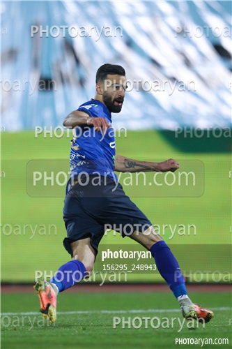 استقلال1- ذوب آهن  0 (1400/11/24)-