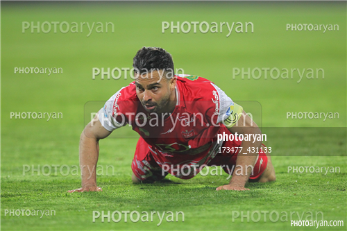 پرسپولیس 0-استقلال خوزستان  0 (1404/01/16)-