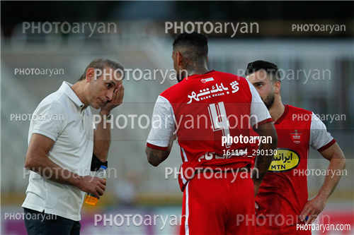 هوادار 1 -پرسپولیس  3 (1401/06/14)-