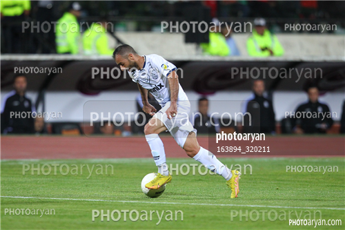 پرسپولیس 3-ملوان بندر انزلی 0 (1402/01/17)-