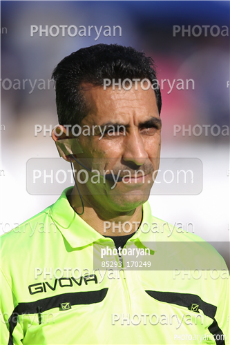 پرسپولیس 0- استقلال  0 (95/06/26)-رضا سخندان,