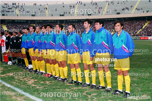 عکسهای تیمی بهمن  کرج-