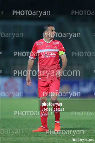 پیکان 1- پرسپولیس  3 (1400/09/24)-سید جلال حسینی,