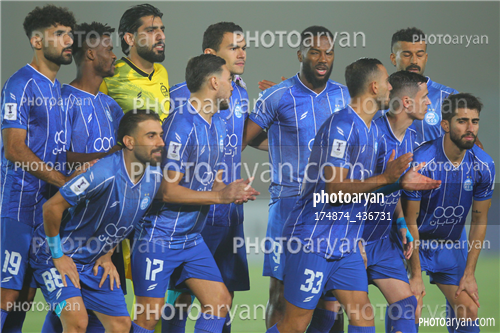 استقلال 0-المحرق بحرین 1 (1404/07/09)-