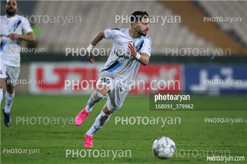 استقلال2-پیکان 1  (1402/10/09)-