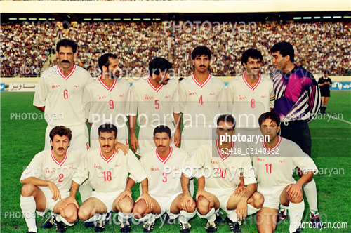 بازیکنان دهه های مختلف فوتبال ایران 19-احمدرضا عابدزاده Ahmad Reza Abedzadeh,مجتبی محرمی,مهدی فنونی زاده,رضا حسن زاده,سید مهدی ابطحی,سیروس قایقران,جواد زرینچه,نادر محمدخانی,علی اصغر مدیر روستا,علی‌اکبر یوسفی,جمشید شاه محمدی,