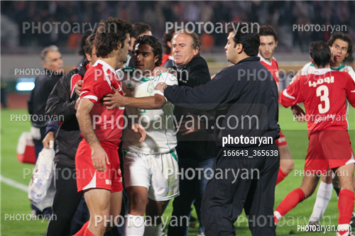 پرسپولیس 1-پاس 0 (1384/09/08)-