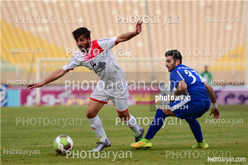 استقلال خوزستان 1-پدیده  0 (96/10/21)-