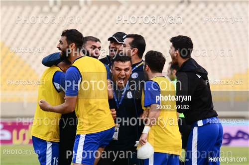 استقلال خوزستان 1-پدیده  0 (96/10/21)-