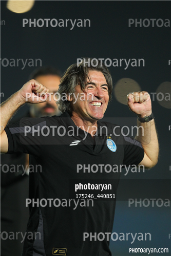 استقلال 3-آلومینیوم اراک 1 (1404/08/09)-