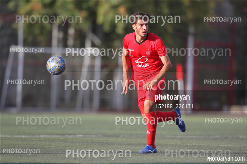  امید پرسپولیس 0- امید استقلال  0 (1400/07/22)-