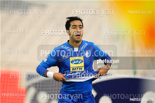 استقلال 4 - صنعت نفت آبادان 0(96/10/03)-سید محسن کریمی,