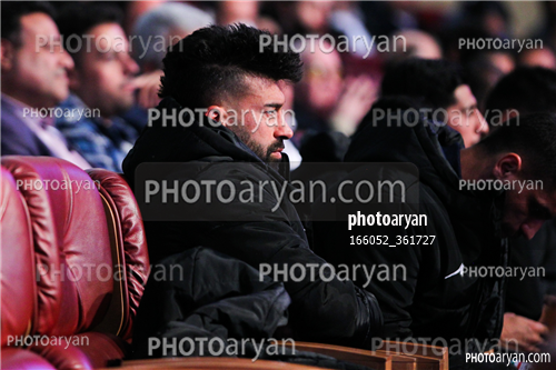 رونمایی از لباس تیم ملی فوتبال  در جام جهانی 2022-