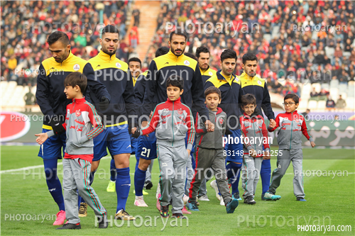 پرسپولیس 0-نفت مسجد سلیمان 1 (98/09/01)-علیرضا علیزاده,پیام ملکیان,سعید کریمی,میثم نقی زاده,حسین ابراهیمی,