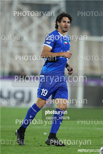 استقلال2-پیکان 1  (1402/10/09)-