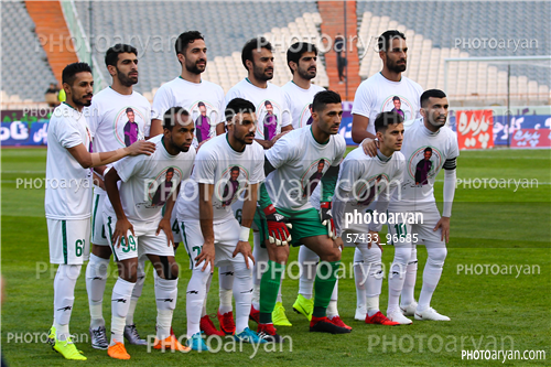 پرسپولیس 1 - ذوب آهن 0 (97/09/13)-محسن مسلمان,میلاد فخرالدینی,محمد رشید مظاهری,وحید محمدزاده,سید محمد حسینی,هادی محمدی,حمید بوحمدان,مسعود ابراهیم زاده,ماریون سیلوا فرناندز Marion Silva Fernandes,ابوذر صفرزاده,رضا حبیب زاده,