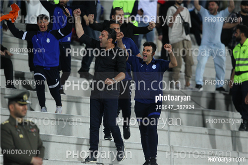 استقلال3-شمس آذر قزوین 2  (1403/01/31)-