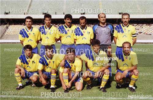 عکسهای تیمی بهمن  کرج-