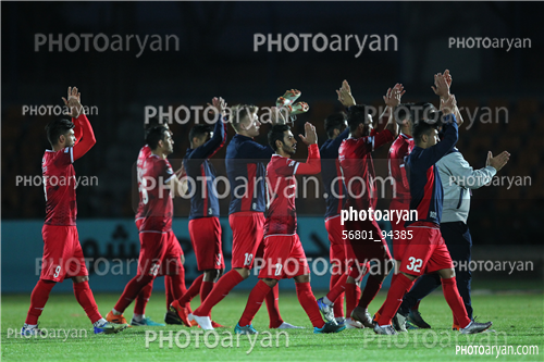 پیکان 1-تراکتورسازی 2 (97/08/11)-مهدی مهدی پور,