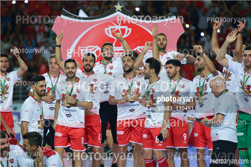 پرسپولیس 1 -داماش گیلان 0  (98/03/12)-سروش رفیعی,حسین ماهینی,کمال کامیابی نیا,مهدی ترابی,امید عالیشاه,سیامک نعمتی,مهدی شریفی,ماریو بودیمیرMario Budimir,سعید کریمی,
