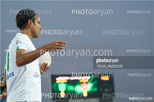 پرسپولیس 0-ماشین سازی تبریز  0 (98/08/09)-