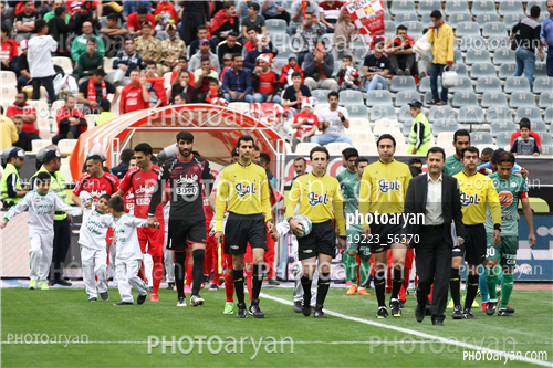 پرسپولیس 3-ذوب آهن اصفهان 3-96/02/09-صادق محرمی,علیرضا بیرانوند,محسن ربیع خواه,حسن اکرمی,مهدی رجب زاده,هادی طوسی,فرهاد مروجی,علی بای,