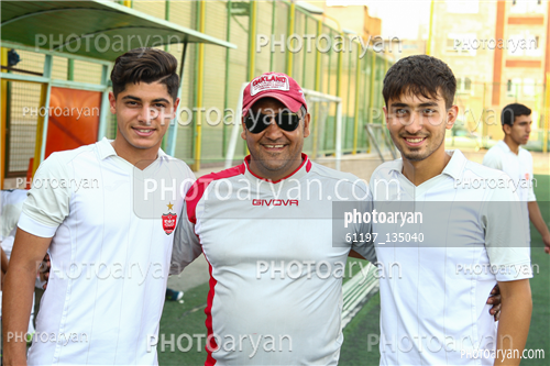 امید پرسپولیس 3-جوانان پرسپولیس 3 (98/04/14)-مهدی فلاح,